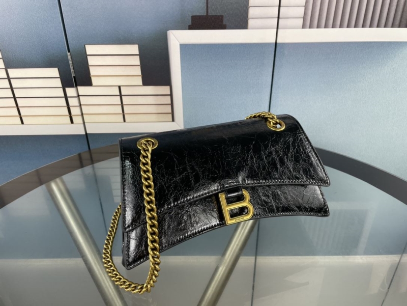 Balenciaga Top Handle Bags